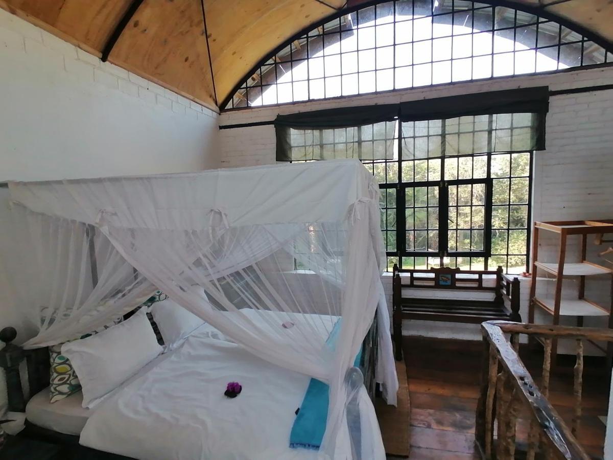 Meru House Lekisilai Аруша Экстерьер фото